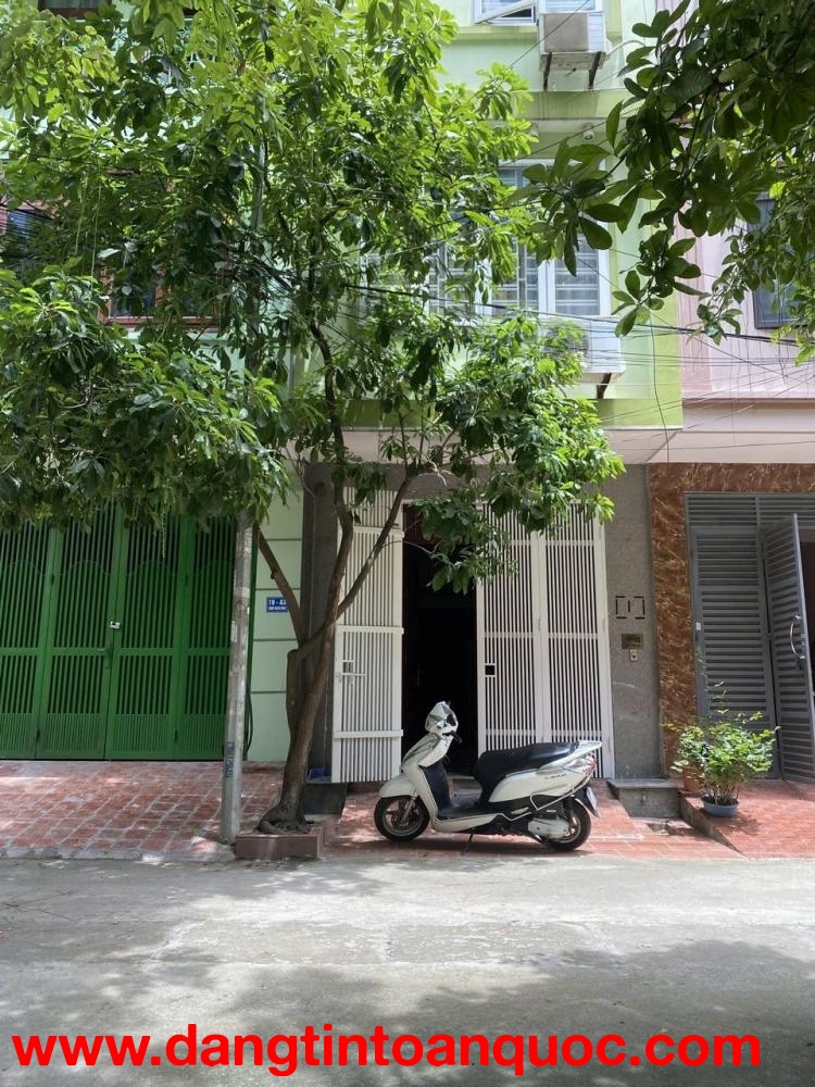 CHO THUÊ NHÀ PHÂN LÔ CAO CẤP – NGÕ 67 PHÙNG KHOANG