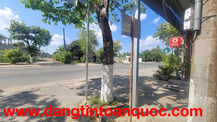 CHÍNH CHỦ CẦN BÁN LÔ ĐẤT CÓ VỊ TRÍ ĐẸP TẠI ĐÔ THỊ PHƯỜNG 7 - TP.Bến TRE - TỈNH BẾN TRE.