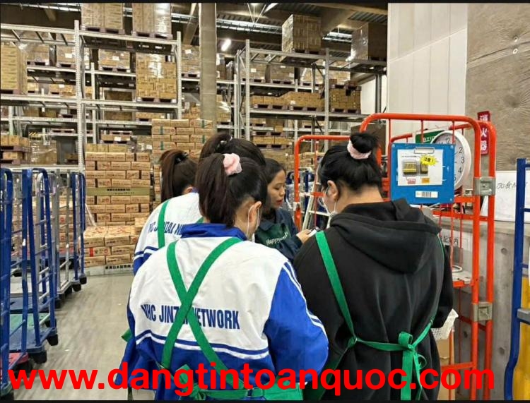 TUYỂN GẤP ĐI NHẬT thời hạn đi 1 năm  – LƯƠNG 30TR+/THÁNG Tại Nhật