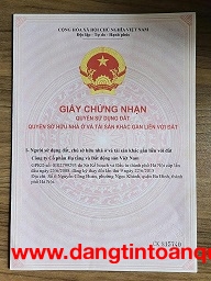 BÁN LÔ GÓC 2 MẶT TIỀN – KĐT NGỌC BẢO VIÊN, TP QUẢNG NGÃI