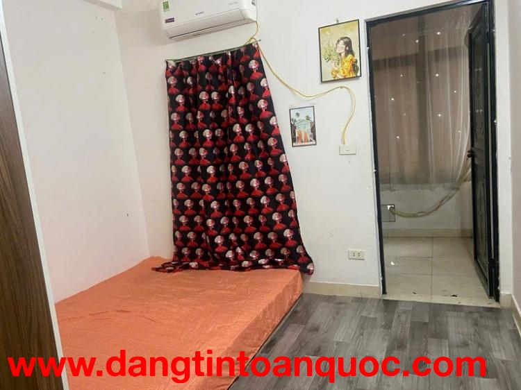CHO THUÊ PHÒNG ĐẸP – KHU LĨNH NAM, GẦN CHỢ NAM DƯ