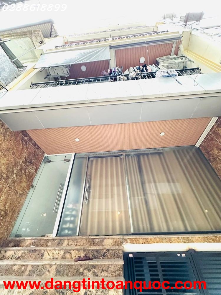 ???? BÁN TOÀ CĂN HỘ DÒNG TIỀN PHÚ MỸ (MỸ ĐÌNH) - 97M2 - 10 TẦNG - GIÁ 32.5 TỶ ????