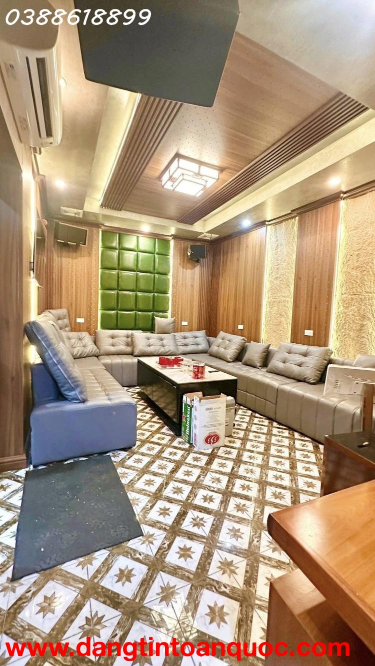 ???? BÁN SIÊU PHẨM ĐỐNG ĐA - ĐẶNG VĂN NGỮ - NAM ĐỒNG 73M2 - 8 TẦNG - THANG MÁY - GIÁ CHỈ 26.8 TỶ ???