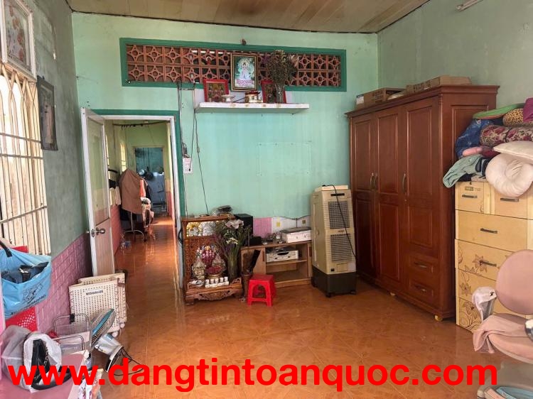 Bán nhà 100m2 P.Trấn Biên,SHR đường xe hơi thông,gần ĐH Lạc Hồng