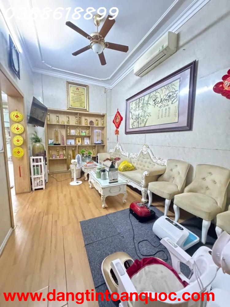 ???? BÁN SIÊU PHẨM PHÂN LÔ LÊ VĂN THIÊM - NGỤY NHƯ KON TUM 65M2 - MẶT TIỀN 6.1M - GIÁ 31.9 TỶ ????