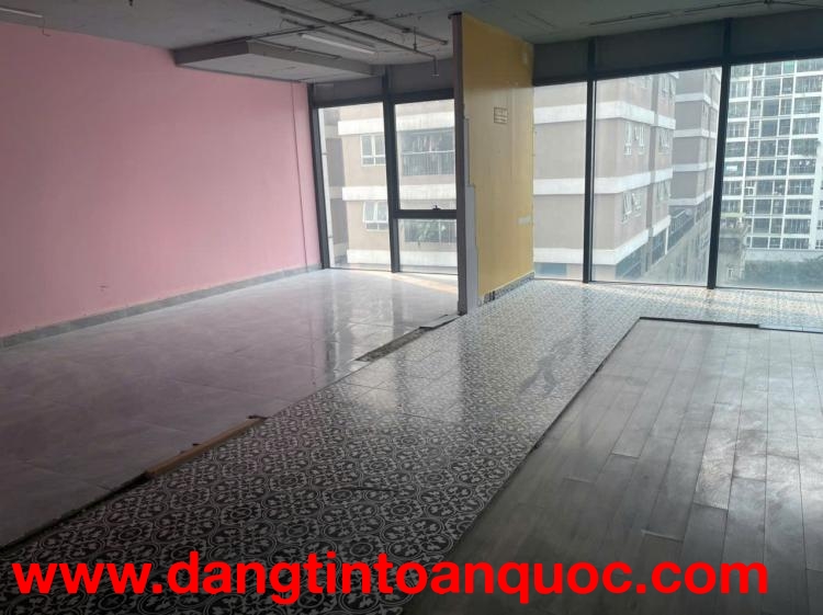 CHÍNH CHỦ CHO THUÊ MẶT BẰNG VĂN PHÒNG ĐẸP – TRUNG TÂM THANH XUÂN HÀ NỘI