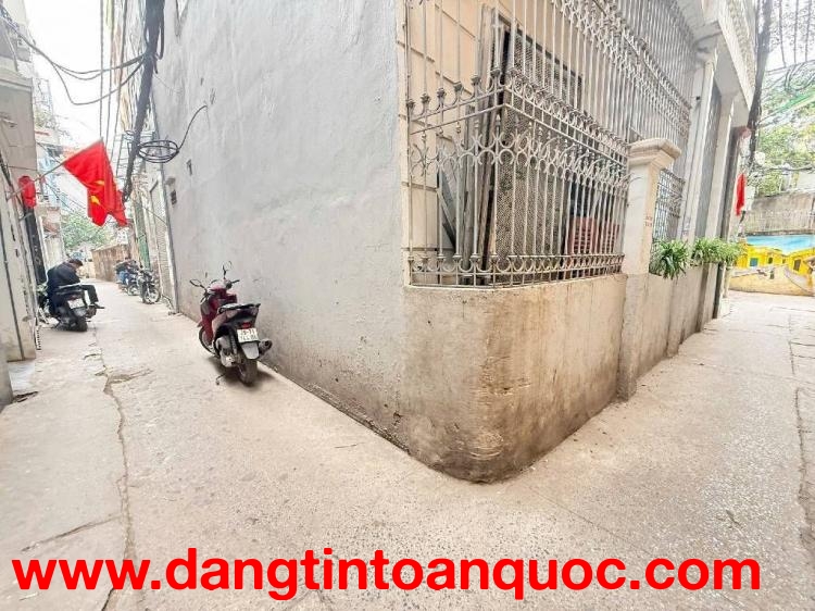 ???? CÁCH PHỐ 50M - NHÀ MỚI PHÂN LÔ - NHỈNH 8 TỶ QUÁ HIẾM ????