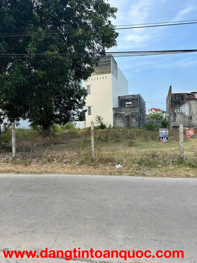 CHÍNH CHỦ CẦN BÁN ĐẤT TẠI TP NHA TRANG - TỈNH KHÁNH HÒA