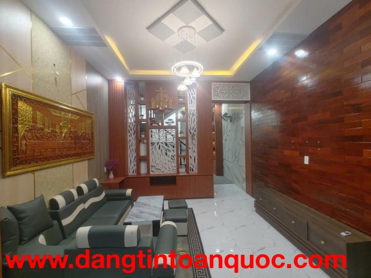 NHÀ ĐẸP CỦ CHI – GIÁ MỀM – FULL TIỆN ÍCH XUNG QUANH, DỌN VÀO Ở NGAY