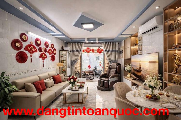 3 TẦNG GẦN MẶTTIỀN GẦN TÂNPHÚ 50M2 DƯỚI 3.9 TỎI ++++ THƯƠNG LƯỢNG MẠNH