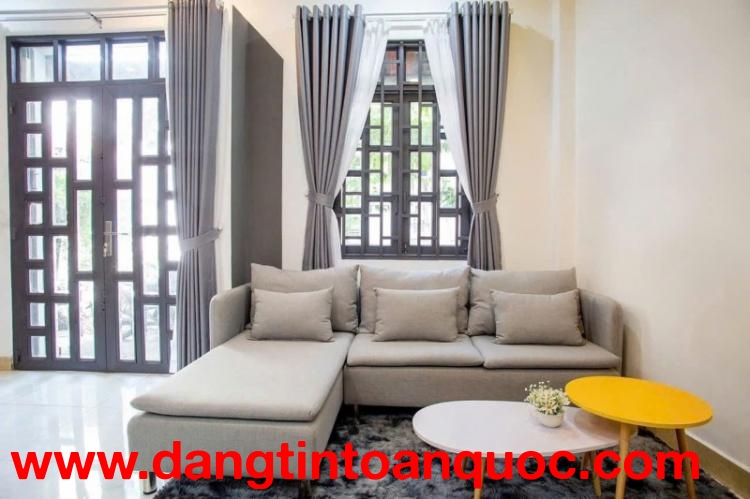 Bán nhà đường Tây Hoà, Phước Long A, Q9, Thủ Đức, TP HCM. DT 52m2, 2 tầng, 3PN, Giá  5.6 tỷ, SHR - 0