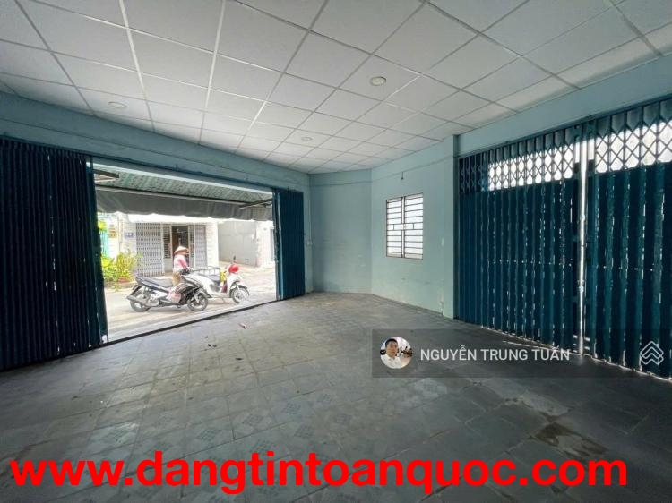 Tin thật, bán nhà mặt phố Tân Bình 85m2 lô góc KHÔNG LỖI giá chỉ 8.5 tỷ. Ô tô tránh, xây CHDV