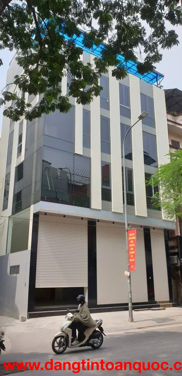 CHÍNH CHỦ CHO THUÊ MẶT BẰNG KINH DOANH – VĂN PHÒNG TẠI ĐỘI CẤN