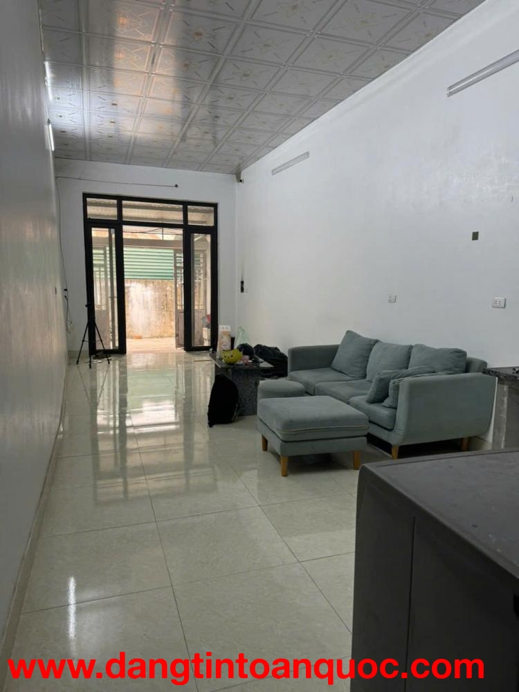 CHO THUÊ NHÀ CẤP 4 – NGÕ 33 NGỌC ĐẠI, ĐẠI MỖ, NAM TỪ LIÊM, HÀ NỘI