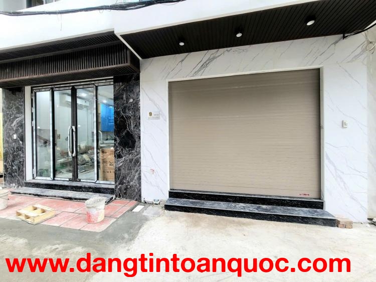 Bán nhà 6 tầng NGÔ XUÂN QUẢNG thang máy phun nội thât oto đỗ cửa giá chỉ nhỉnh 8 tỷ