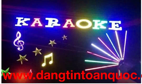 THÔNG BÁO TUYỂN DỤNG 2026
KARAOKE SAPPHIRE TUYỂN DỤNG