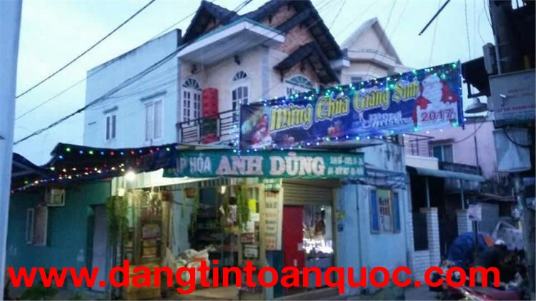 NHÀ ĐẸP - GIÁ TỐT Chính chủ bán nhà Phường Long Bình Quận 9, Hồ Chí Minh