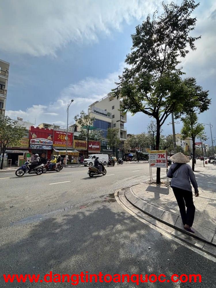 BÁN NHÀ NGUYỄN ĐÌNH CHI – P.BÌNH TÂY, QUẬN 6 – 115m² -KHÔNG QUY HOẠCH-NHỈNH 7 TỶ -0948769331