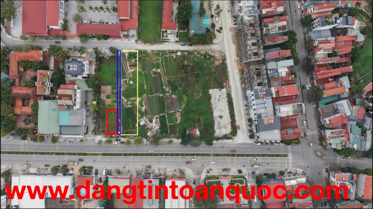 Chính Chủ cần bán Nhà 2 mặt tiền Đường Nguyễn Tất Thành. 5 Tầng Xây mới 125.7m2 Giá 12.5 tỷ.