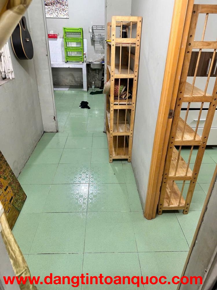 CHÍNH CHỦ BÁN NHÀ NGUYÊN CĂN GIÁ TỐT  P. LINH TRUNG - THỦ ĐỨC, Tp Hồ Chí Minh