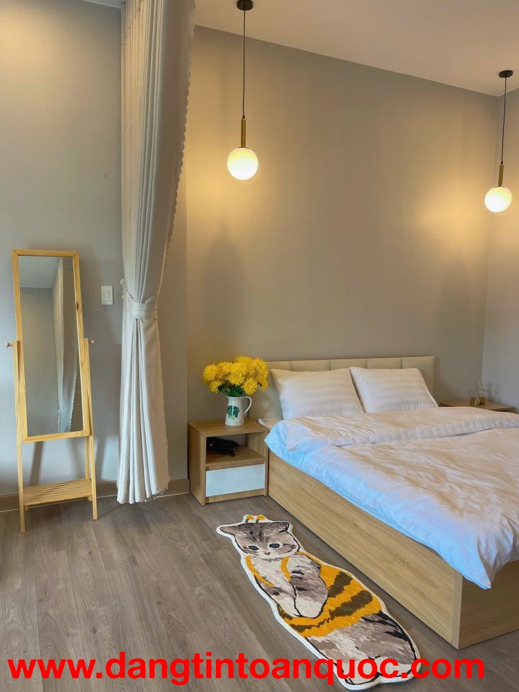 Cho thuê quán Cà phê và Homestay 45 triệu/tháng Hùng Vương phường 11 Đà Lạt