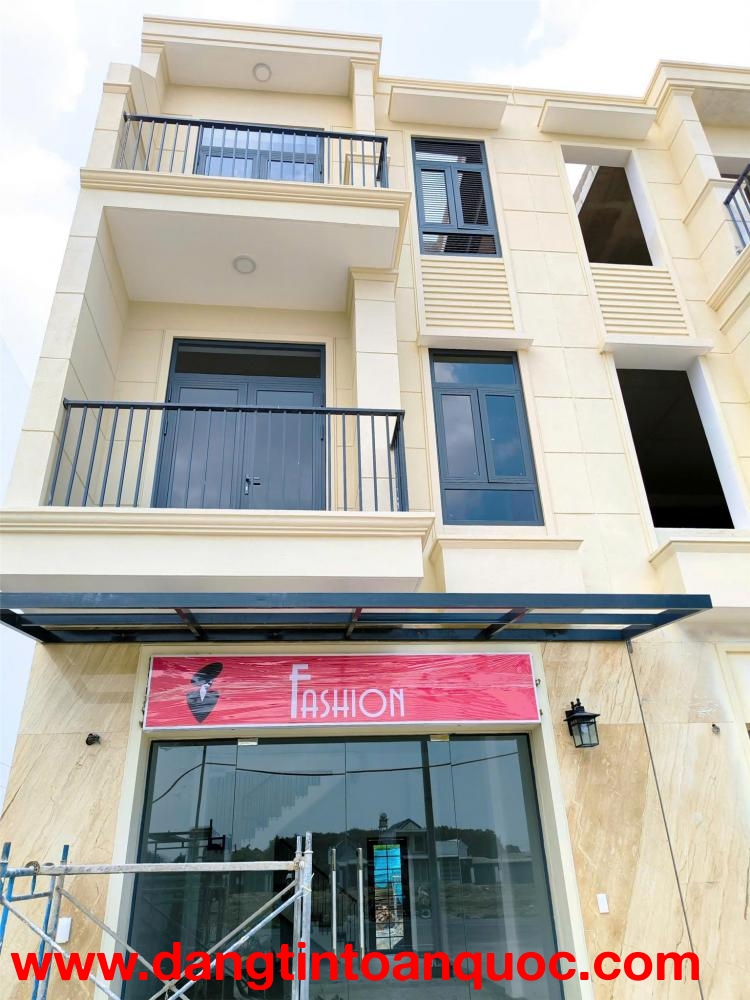 NHÀ ĐẸP – GIÁ TỐT  –  CẦN BÁN NHÀ Tại Phường Bình Cơ, Thành phố Hồ Chí Minh