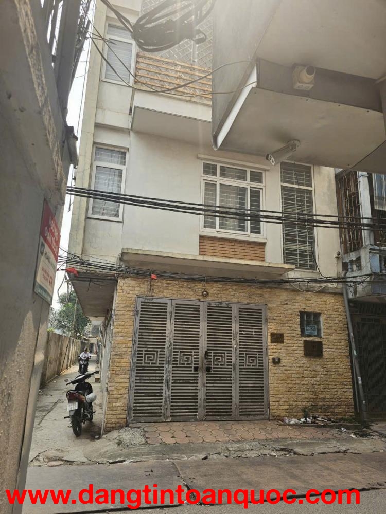 Cho thuê phòng trọ Mai Dịch - Cầu Giấy