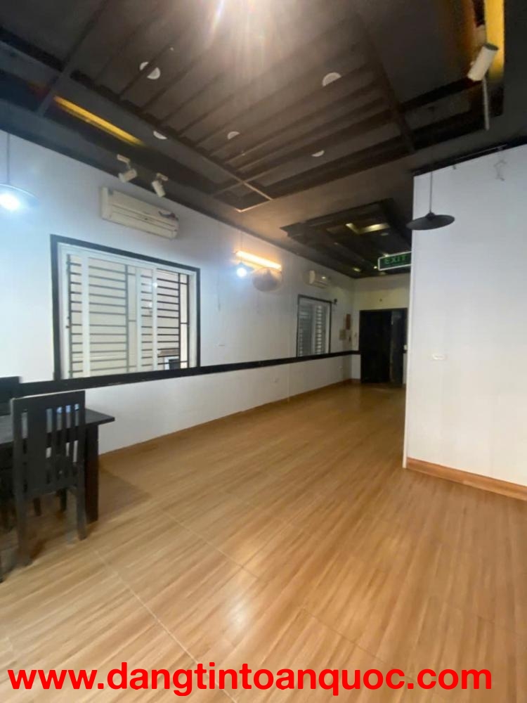 BÁN NHÀ MẶT PHỐ THI SÁCH – HAI BÀ TRƯNG - LÔ GÓC HIẾM – TRUNG TÂM KINH DOANH SẦM UẤT