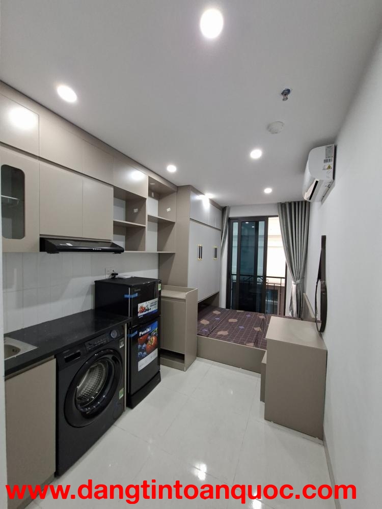 BÁN NHÀ MỸ ĐÌNH – THANG MÁY – 45m² – 10 PHÒNG CHO THUÊ – DÒNG TIỀN ỔN ĐỊNH ???????? Diện tích 45m² –