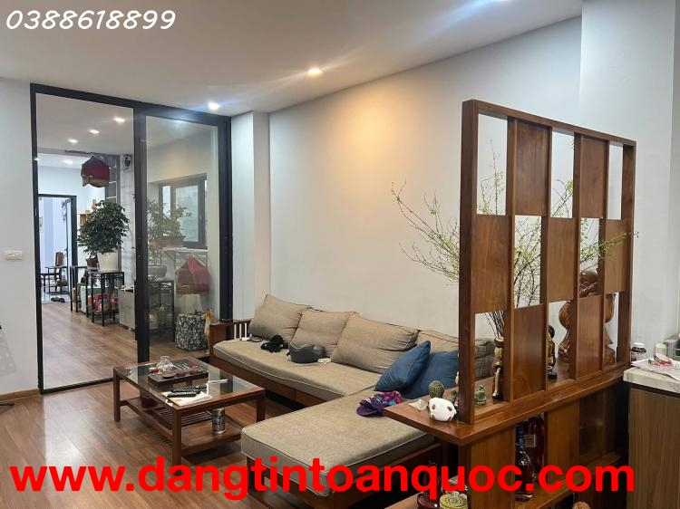 ???? BÁN BUILDING MẶT PHỐ NGUYỄN NGỌC NẠI - 180M2 - 9 TẦNG - DÒNG TIỀN 2 TỶ/NĂM - GIÁ 103.5 TỶ ????