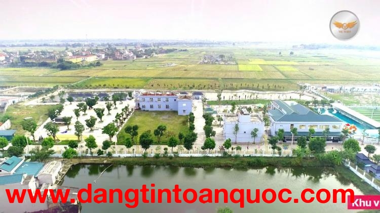 ĐẤT ĐẸP GIÁ TỐT – CHÍNH CHỦ CẦN SANG NHƯỢNG ĐẤT DVTM QL37B – Yên Lương, Ý Yên, Nam Định