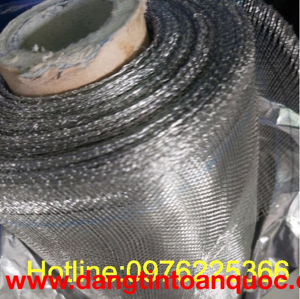 Lưới chống côn trùng, lưới chắn côn trùng inox 304