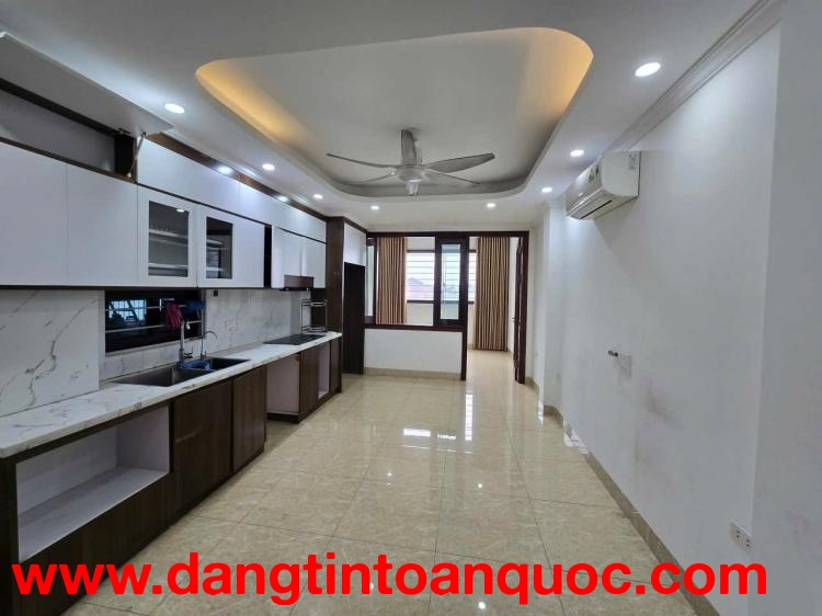 NHÀ 7 TẦNG MAI PHÚC PHÚC ĐỒNG – 40M2 – Ô TÔ RA VÀO – GIÁ 12 TỶ