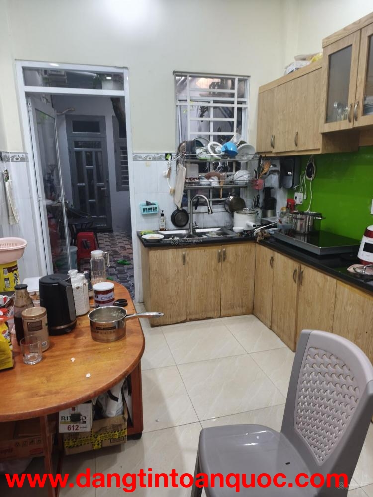 Giá Tốt: Cho Thuê Nhà 2 Tầng, 78m2, 3pn Đ.Huỳnh Tấn Phát, P.Phú Mỹ, Q.7, HCM