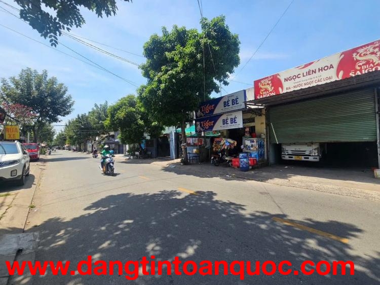 NHÀ PHỐ (5x18) HIỆP THÀNH CITY – NGUYỄN THỊ BÚP – FULL NỘI KHU – CHỈ 9,99 TỶ