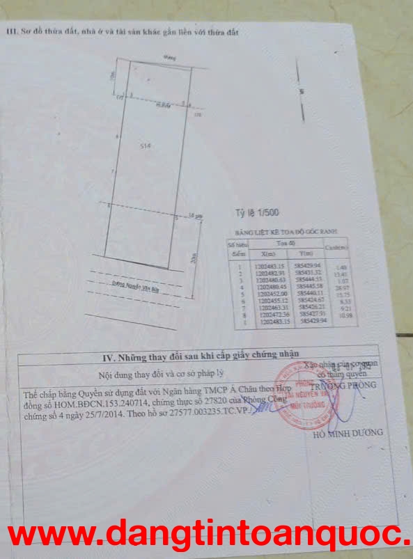 XƯỞNG VIP (15X55) MẶT TIỀN NGUYỄN VĂN BỨA, XUÂN THỚI SƠN, HM GIÁ RẺ