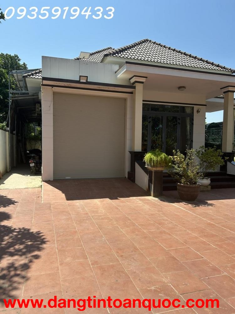 SỞ HỮU CƠ NGƠI SÂN VƯỜN 640M2 TẠI DIÊN AN - GIÁ ĐÃ GIẢM SÂU CHỈ CÒN 9 TỶ!