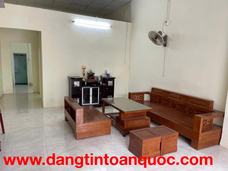 Bán nhà C4 kiệt Ngô Xuân Thu - Gần Trường CĐ Giao Thông Vận Tải