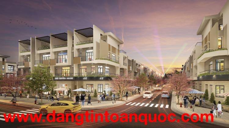 ✨CHẲNG CẦN LO LỤT, CHẲNG NGẠI KẸT XE – SỐNG TRỌN VẸN TẠI BGI TOPAZ DOWNTOWN ????