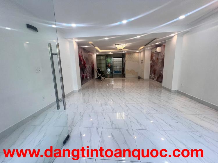 CHO THUÊ MẶT BẰNG 1 TRỆT 2 LẦU – VẠN PHÚC CITY, THỦ ĐỨC, HCM