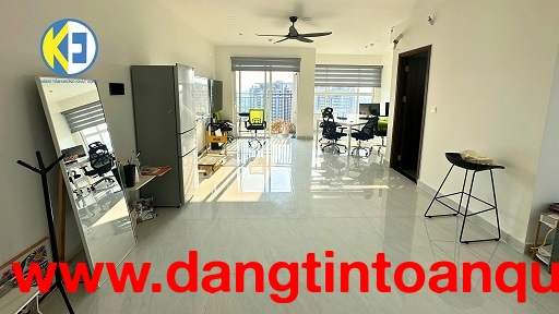 VĂN PHÒNG SUNRISE RIVERSIDE – FULL TIỆN ÍCH XUNG QUANH