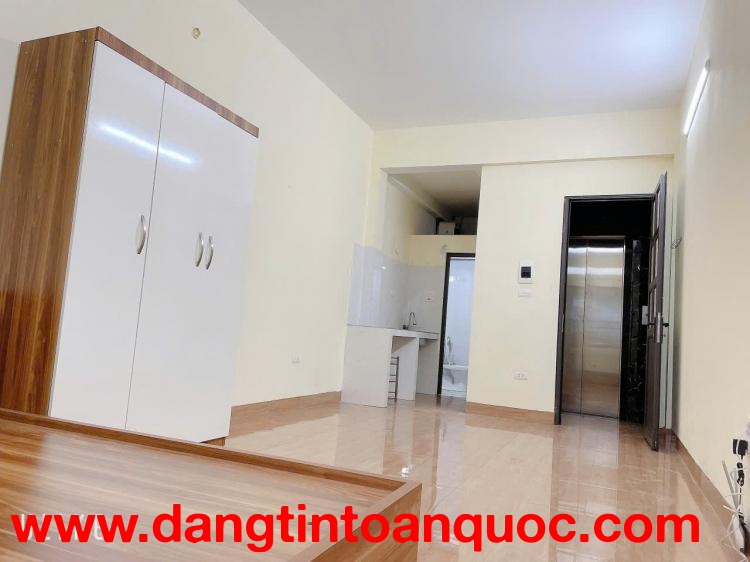 PASS PHÒNG CHUNG CƯ MINI 858 KIM GIANG, THANH LIỆT, THANH TRÌ, HÀ NỘI