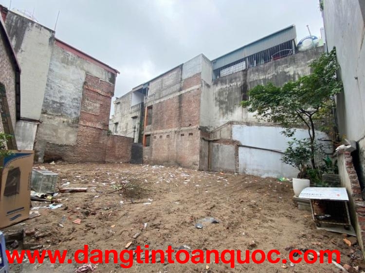 ĐẤT TRUNG TÂM PHÚC LỢI – TÁCH 2 THỬA – GIÁ MỀM ĐẦU TƯ