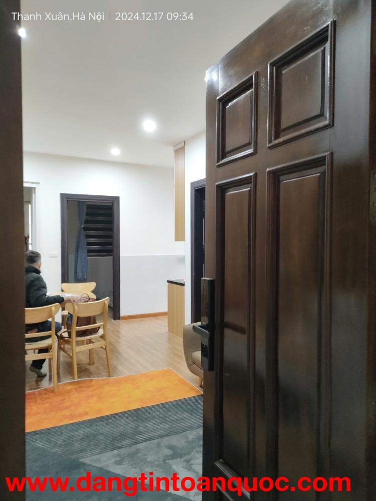 Bán gấp giá rẻ CC Complex 48 Ngọc Hồi 71m, Tầng 30, mặt tiền 5m, 5.29 tỷ Hoàng Mai.