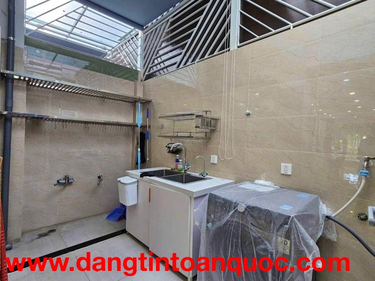 CHO THUÊ NHÀ NGUYÊN CĂN FULL NỘI THẤT – MỸ GIA AN KHÁNH (G8) – NHA TRANG