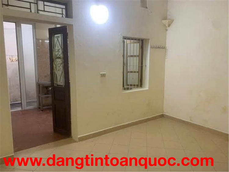 CHO THUÊ NHÀ số 1 nghách 68/20 Phú Diễn, phường Phú Diễn, quận Bắc Từ Liêm, Hà Nội