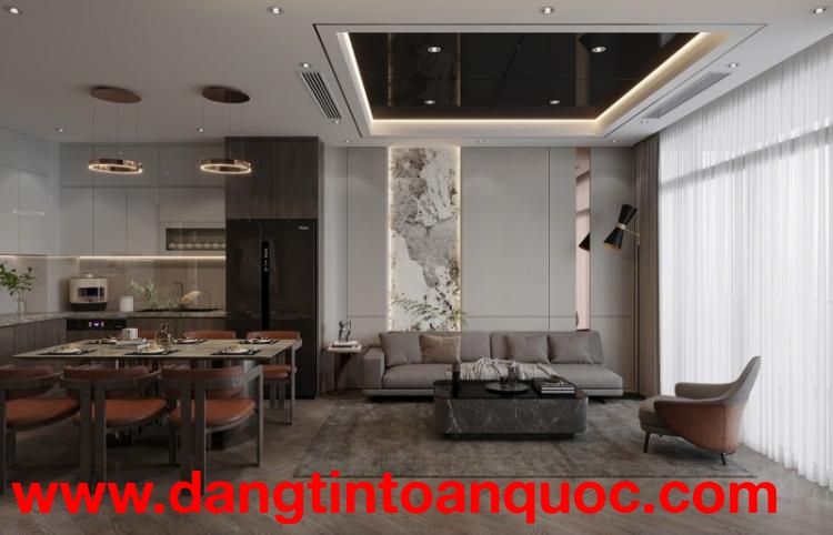 SIÊU PHẨM NGỌC THỤY – 8 TẦNG THANG MÁY – Ô TÔ TRÁNH – KINH DOANH ĐỈNH