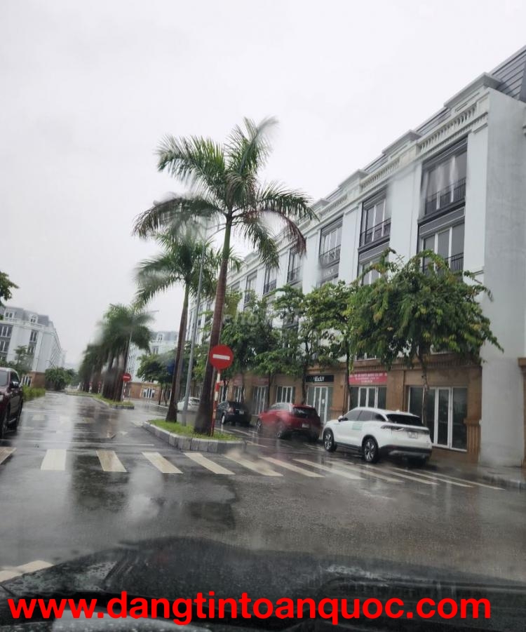 NHÀ PHỐ LIỀN KỀ 2 MẶT TIỀN – TRUNG TÂM TP THANH HÓA – TIỀM NĂNG KINH DOANH VƯỢT TRỘI