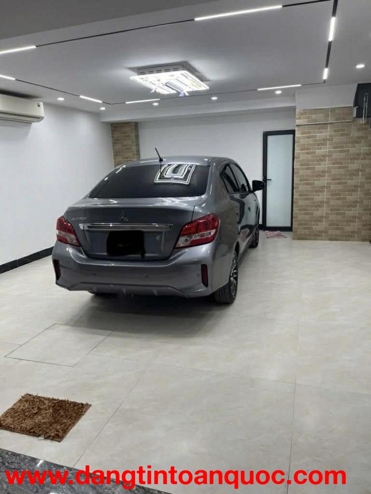 nhà đẹp Hồng Tiến, 50m x 8 tầng, MT 5.5m, full nội thất, ôtô vào nhà