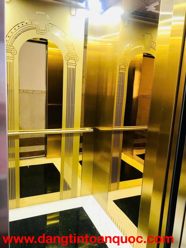 Nhà mặt phố 16 Bình Hưng Hòa A, Bình Tân: 135m2, 6 tầng, 20PN, 12WC, sổ hồng, giá 16 tỷ - Cơ hội vàn